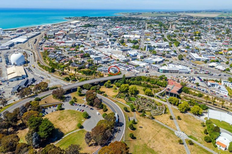 Photo of property in 31 The Terrace, Timaru, 7910