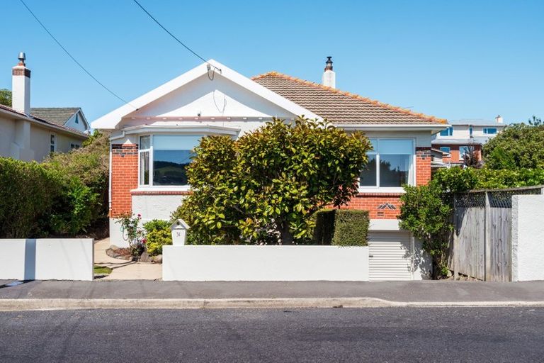 Photo of property in 34 Duckworth Street, Andersons Bay, Dunedin, 9013