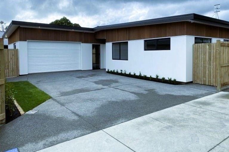 Photo of property in 99b Linton Street, West End, Palmerston North, 4410