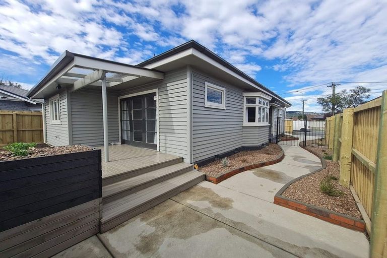 Photo of property in 51 Opawa Road, Waltham, Christchurch, 8023