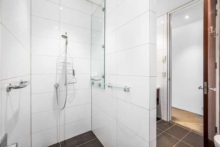 Photo of property in Chaffers Dock, 504/22 Herd Street, Te Aro, Wellington, 6011