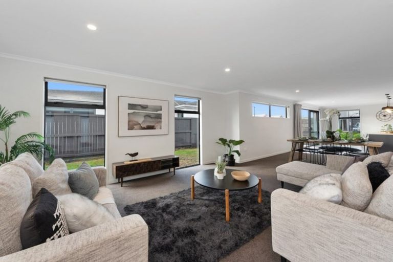 Photo of property in 3 Libeau Road, Chartwell, Hamilton, 3210