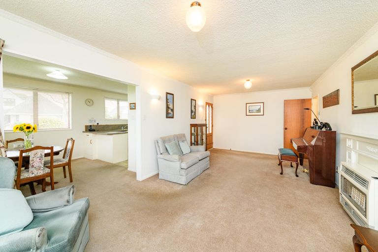 Photo of property in 4 Mcarthur Street, Terrace End, Palmerston North, 4410