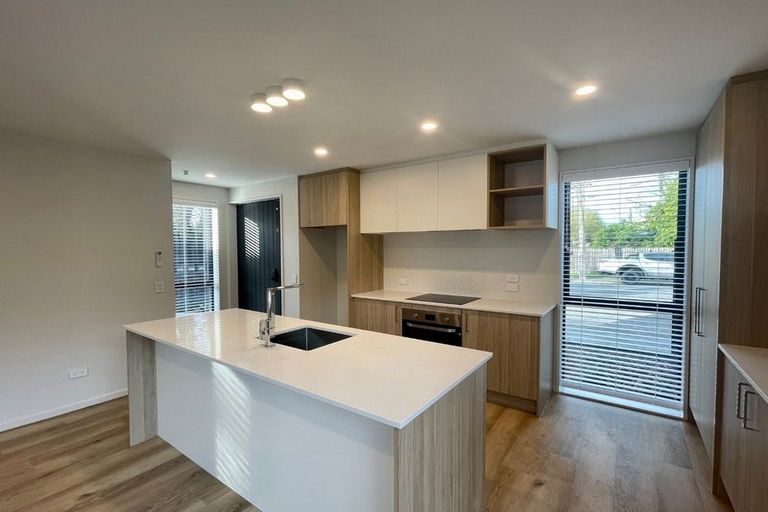 Photo of property in 1/136 Simeon Street, Spreydon, Christchurch, 8024