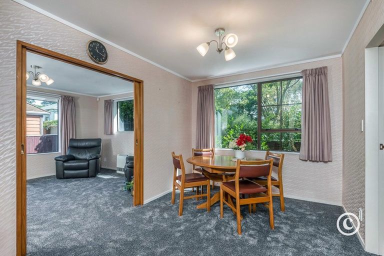 Photo of property in 16b Trafalgar Street, Johnsonville, Wellington, 6037