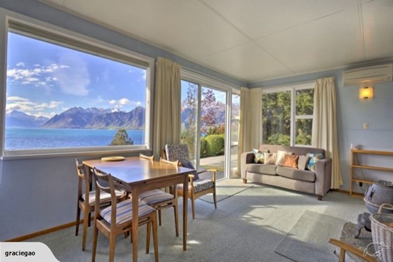 Photo of property in 179 Lakeview Terrace, Lake Hawea, Wanaka, 9382