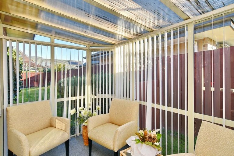 Photo of property in 5 Golding Avenue, Rangiora, 7400