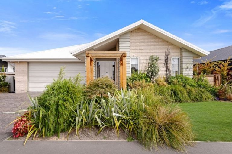 Photo of property in 83 Te Korari Street, Marshland, Christchurch, 8083