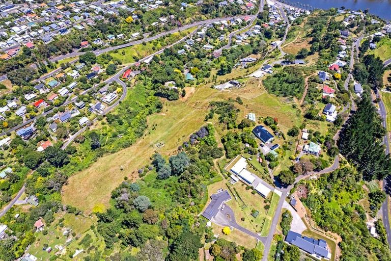 Photo of property in 36 Shakespeare Road, Bastia Hill, Whanganui, 4500