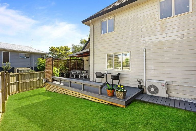 Photo of property in 55c Tramway Road, Beach Haven, Auckland, 0626