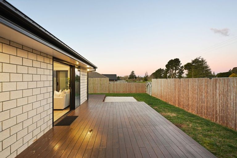 Photo of property in 8 Matawhero Place, Ngaruawahia, Hamilton, 3288