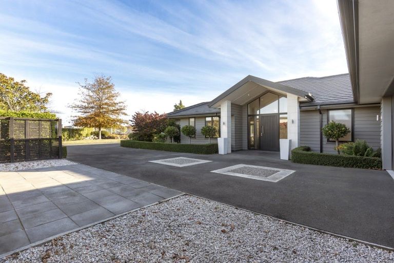 Photo of property in 1 Brinsworth Avenue, West Melton, 7618