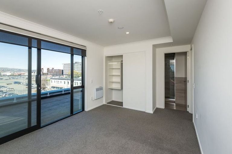 Photo of property in 408/194 Worcester Street, Christchurch Central, Christchurch, 8011