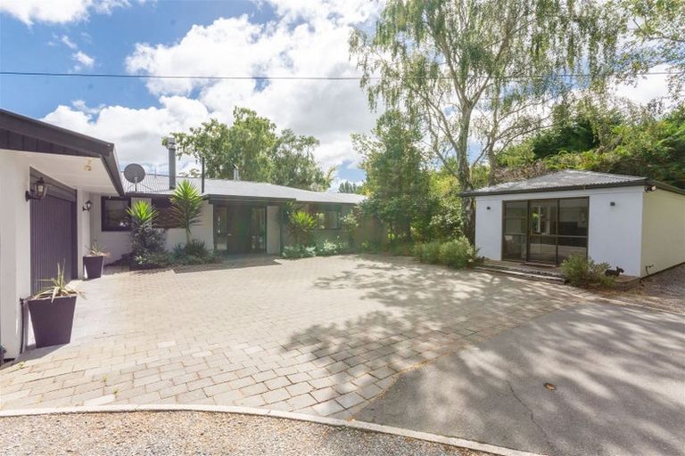 Photo of property in 129 Island Road, Kaiapoi, 7691