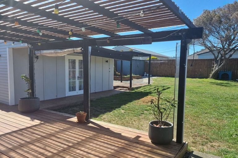 Photo of property in 421 Jackson Street, Petone, Lower Hutt, 5012