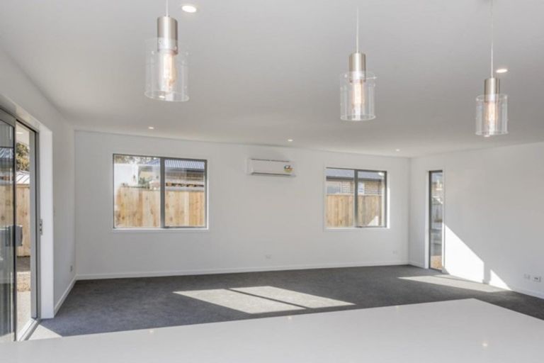 Photo of property in 25 Barry Curtis Place, Levin, 5510