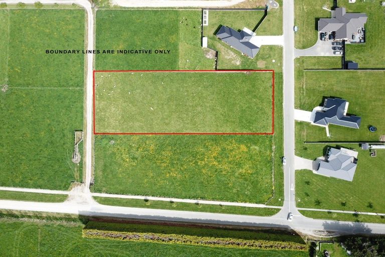 Photo of property in 7 Tui Place, Edendale, 9893