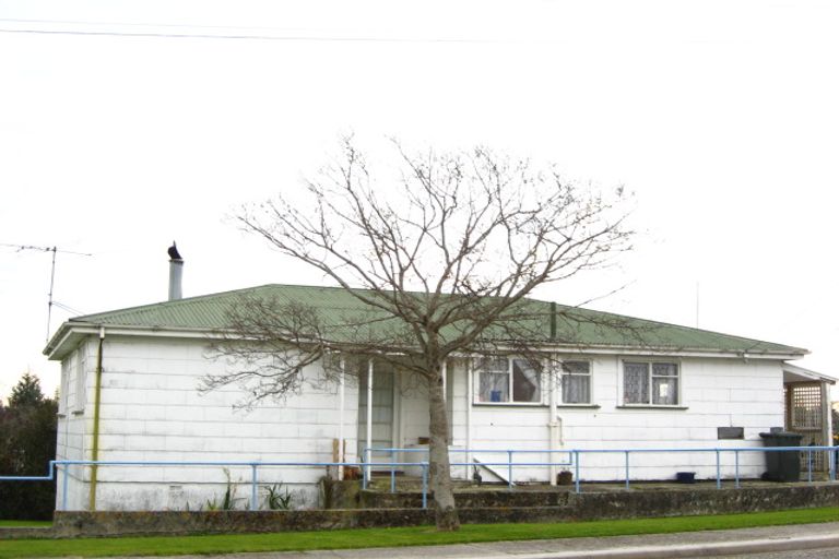 Photo of property in 4 Bedford Street, Tapanui, 9522