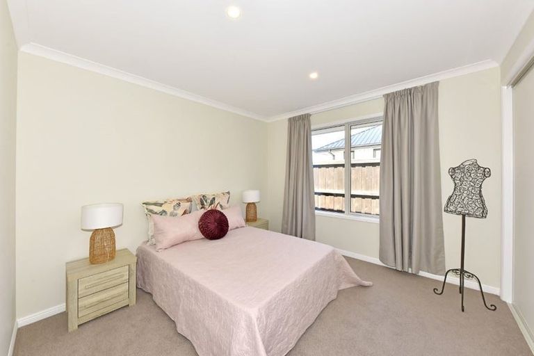 Photo of property in 10 Biggles Place, Lincoln, 7608