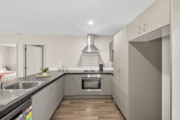 Photo of property in 117a Ruskin Street, Addington, Christchurch, 8024