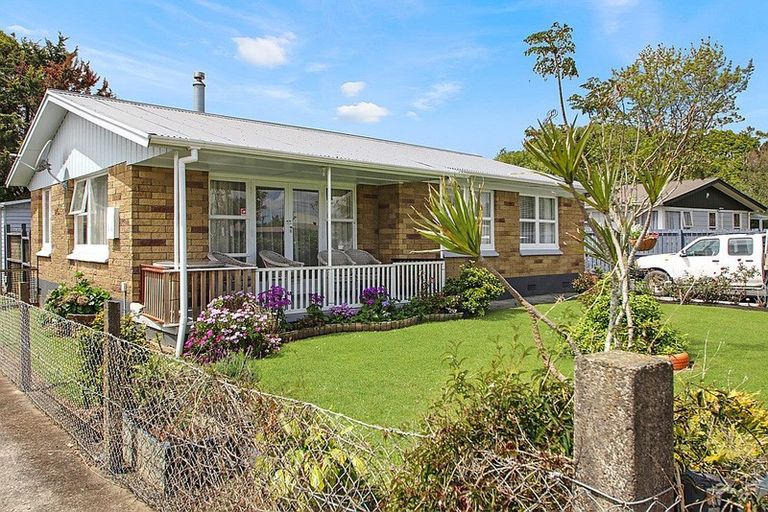 Photo of property in 15 Dunn Street, Kaitaia, 0410