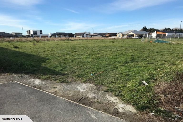 Photo of property in 23 Little Gem Road, Hornby, Christchurch, 8025