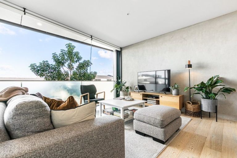 Photo of property in 202/25 Pollen Street, Grey Lynn, Auckland, 1021