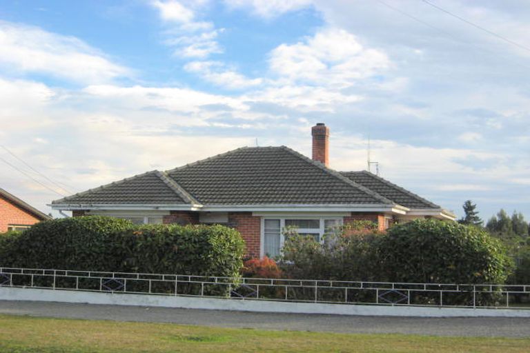 Photo of property in 32 Tyne Street, Marchwiel, Timaru, 7910