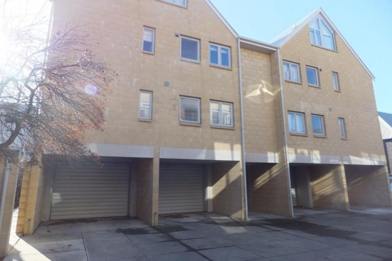 Photo of property in 3/60 Ely Street, Christchurch Central, Christchurch, 8013