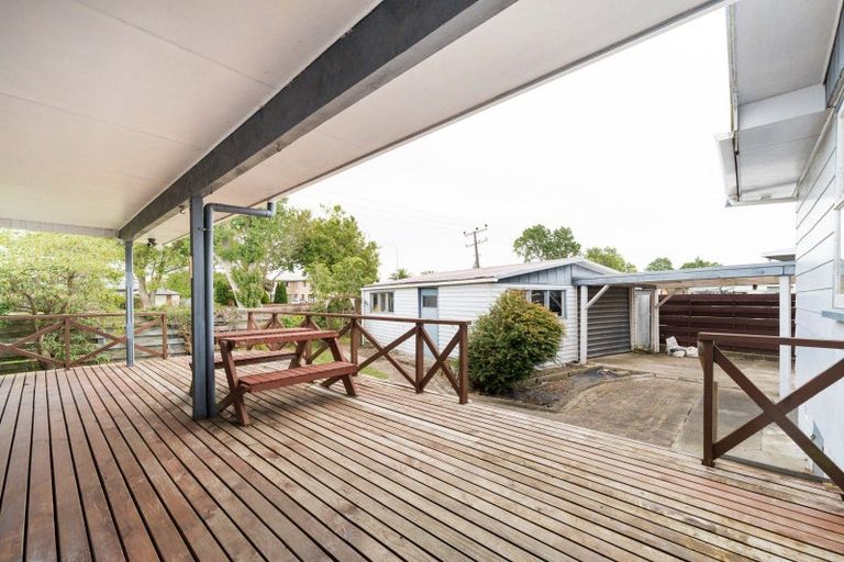 Photo of property in 46 Duff Crescent, Highbury, Palmerston North, 4412
