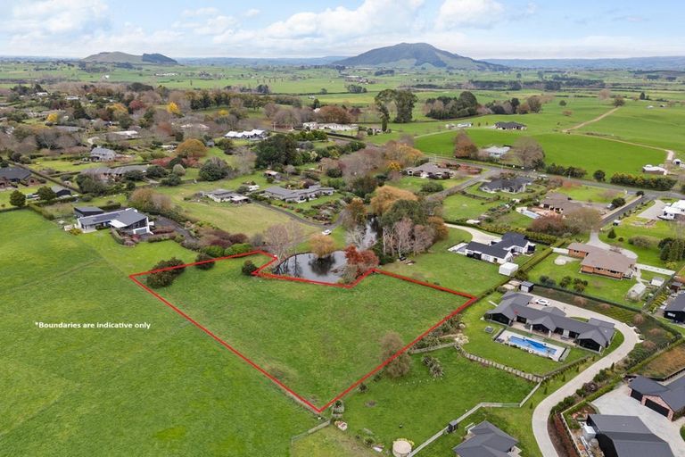 Photo of property in 7/75 Saint Leger Road, Te Awamutu, 3875