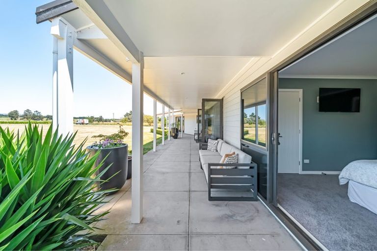 Photo of property in 210 Wards Line, Morison Bush, Greytown, 5794