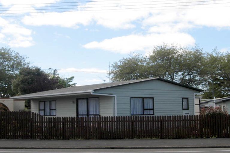 Photo of property in 23 Glasgow Street, Whanganui, 4500