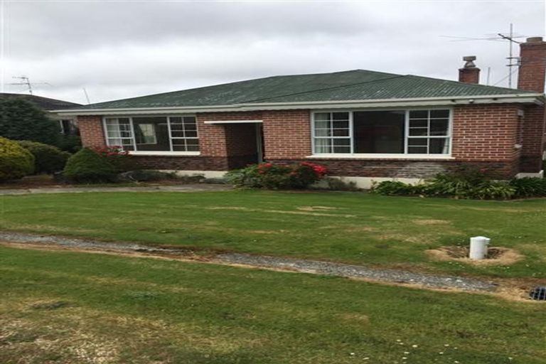 Photo of property in 25 Huia Street, Waikiwi, Invercargill, 9810