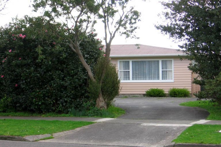 Photo of property in 43 Slacks Road, Awapuni, Palmerston North, 4412
