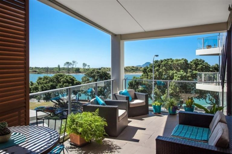 Photo of property in Waterfront Quays, 403/17 Quay Street, Whakatane, 3120