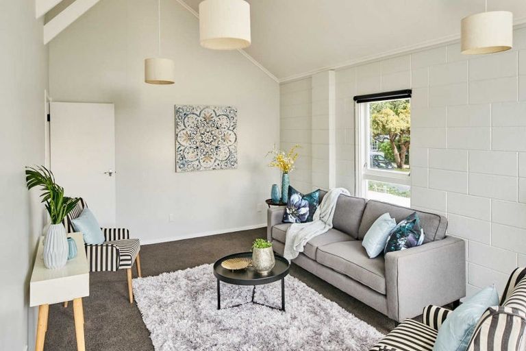 Photo of property in 5/3 Kowhai Street, Eastbourne, Lower Hutt, 5013