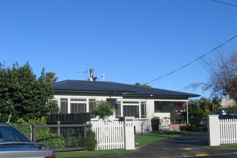 Photo of property in 412 Purser Place, Mahora, Hastings, 4120