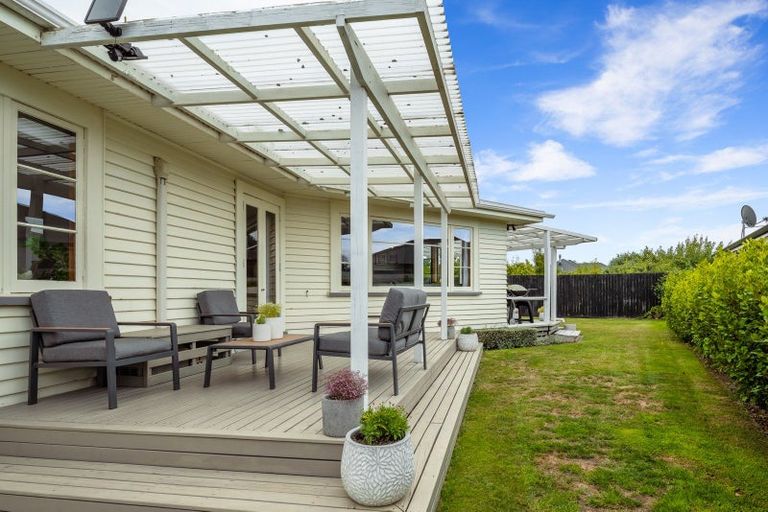 Photo of property in 74a Redwood Street, Redwoodtown, Blenheim, 7201