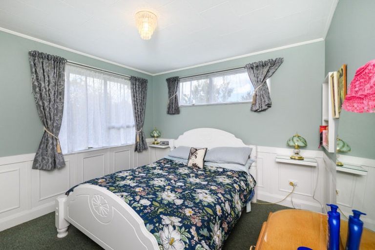 Photo of property in 22 Beaven Street, Marton, 4710