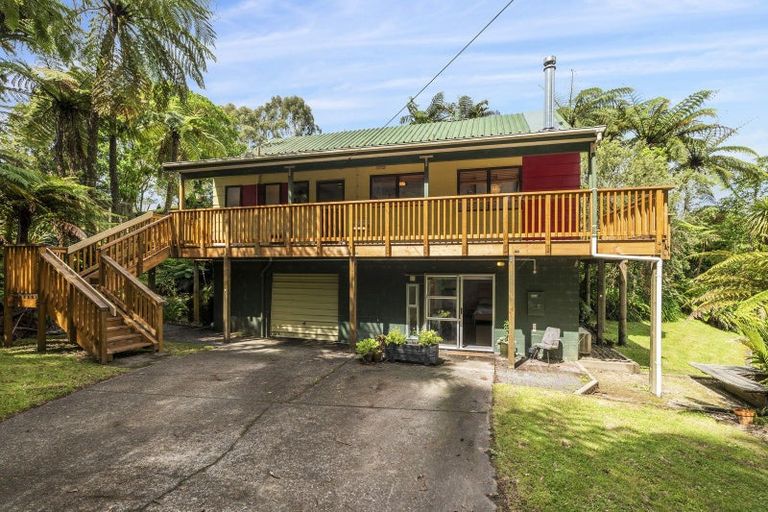 Photo of property in 20 Malvern Road, Okere Falls, Rotorua, 3074