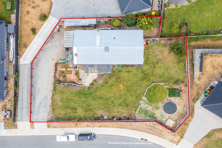 Photo of property in 9 Meyer Street, Alexandra, 9320