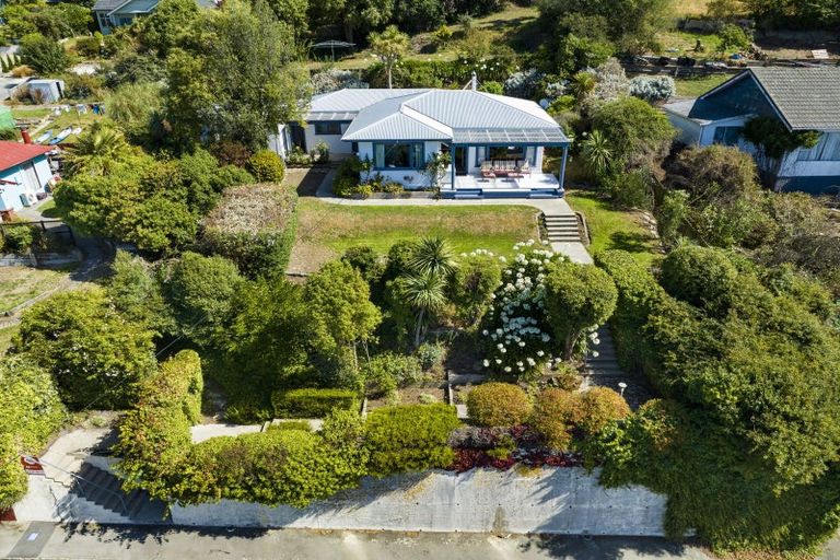 Photo of property in 12 Tay Street, Oamaru North, Oamaru, 9400