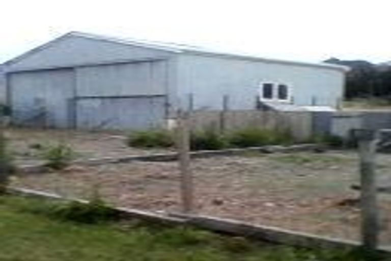 Photo of property in 6 Severn Street, Waitotara, Whanganui, 4588