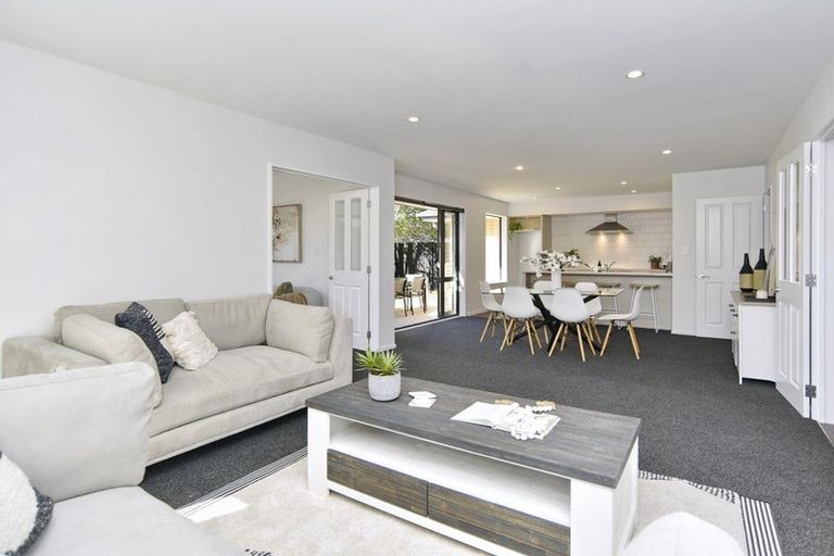 Photo of property in 52 Rushmore Drive, Belfast, Christchurch, 8051