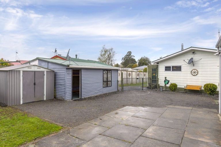 Photo of property in 20 Raukura Street, Turangi, 3334