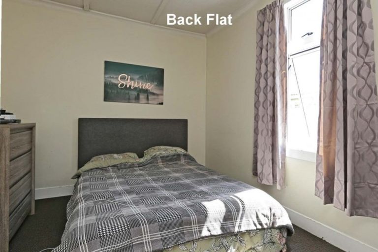 Photo of property in 603 Albert Street, Parkvale, Hastings, 4122