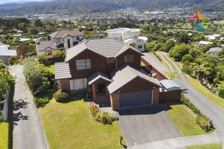Photo of property in 112 Redvers Drive, Belmont, Lower Hutt, 5010