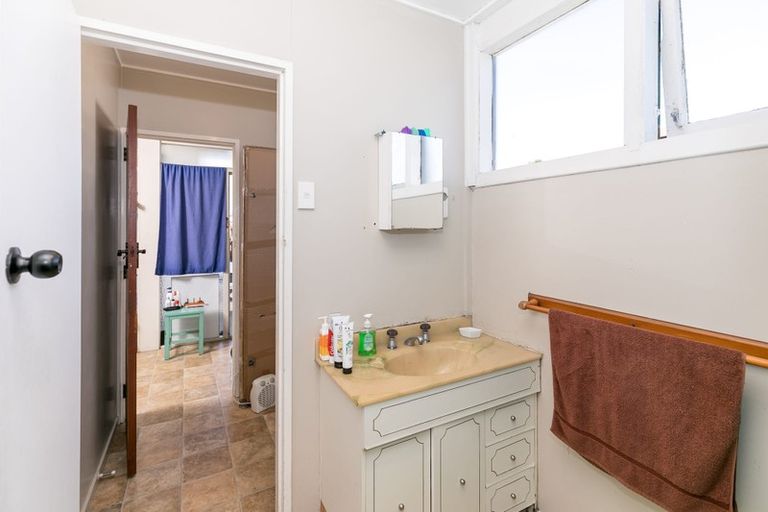 Photo of property in 1/112 Firth Street, Hamilton East, Hamilton, 3216