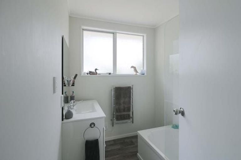 Photo of property in 1/11 Lowry Crescent, Stokes Valley, Lower Hutt, 5019